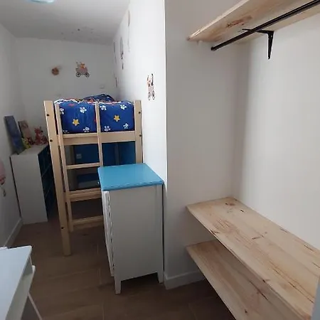 Apartment Bellevue Les Issambres Roquebrune-sur-Argens