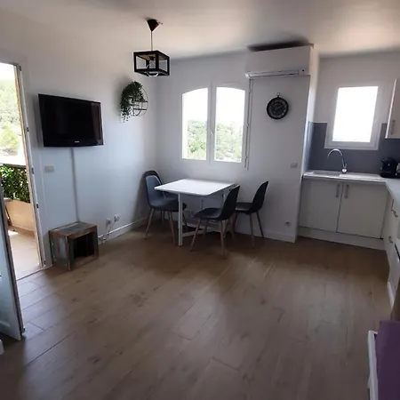 Bellevue Les Issambres Roquebrune-sur-Argens