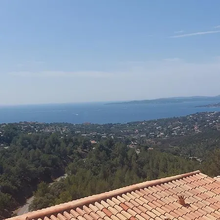 Apartment Bellevue Les Issambres