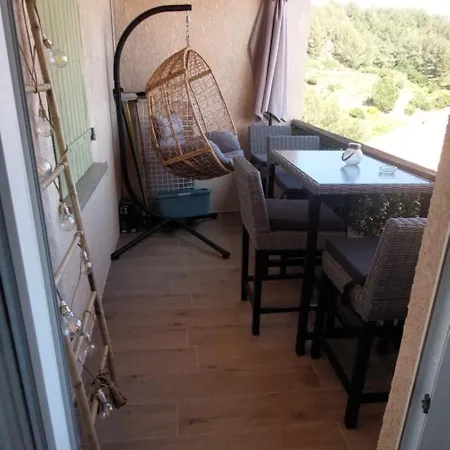 Bellevue Les Issambres Daire *